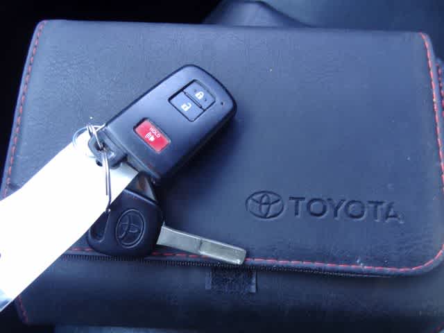 2023 Toyota Tacoma Limited