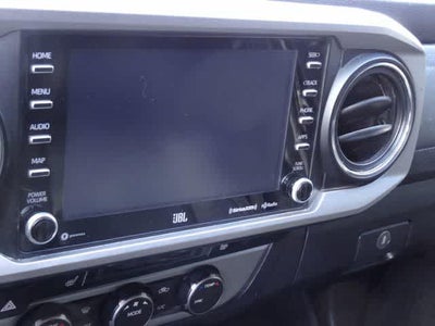 2023 Toyota Tacoma Limited