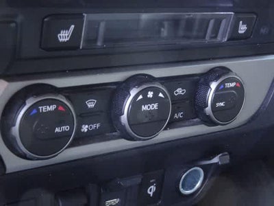 2023 Toyota Tacoma Limited