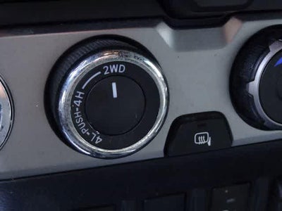 2023 Toyota Tacoma Limited