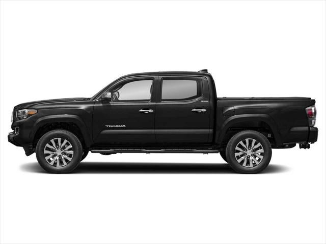 2023 Toyota Tacoma Limited