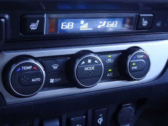 2023 Toyota Tacoma Limited