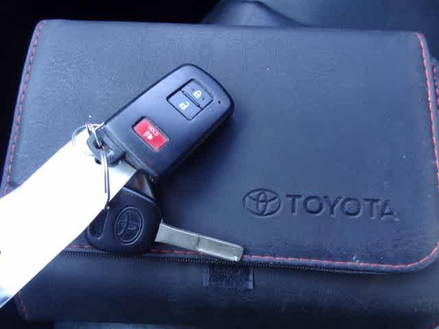 2023 Toyota Tacoma Limited