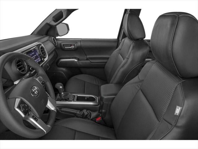 2023 Toyota Tacoma Limited