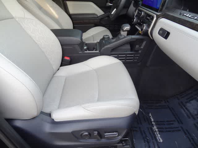 2024 Toyota Tacoma Limited