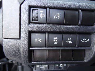 2024 Toyota Tacoma Limited