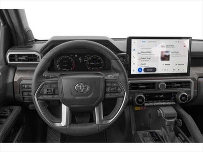 2024 Toyota Tacoma Limited