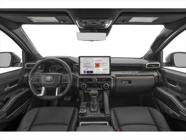 2024 Toyota Tacoma Limited