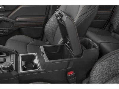 2024 Toyota Tacoma Limited