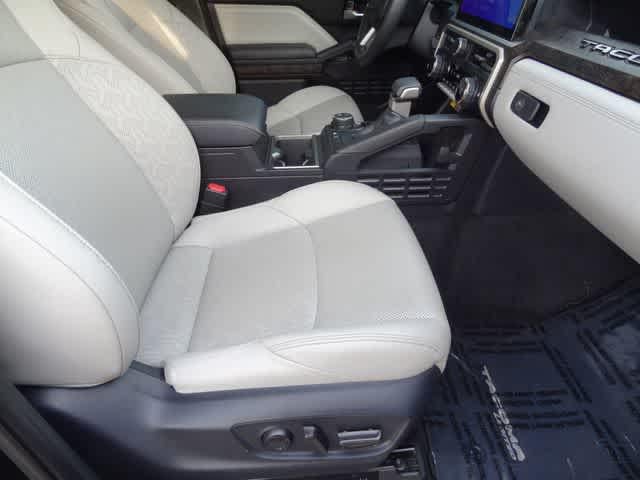 2024 Toyota Tacoma Limited