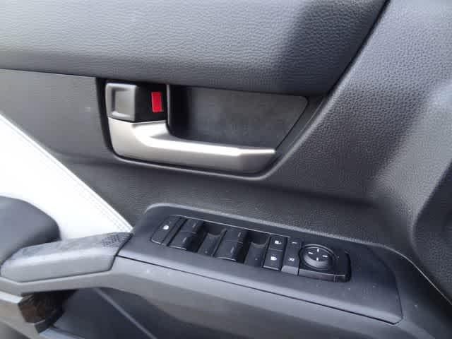 2024 Toyota Tacoma Limited