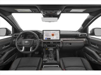 2024 Toyota Tacoma Limited