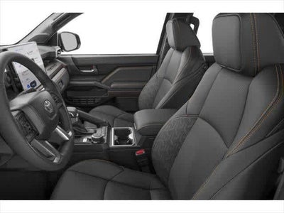 2024 Toyota Tacoma Limited