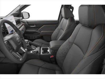 2024 Toyota Tacoma Limited