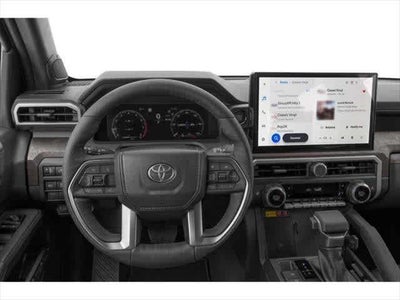 2024 Toyota Tacoma Limited