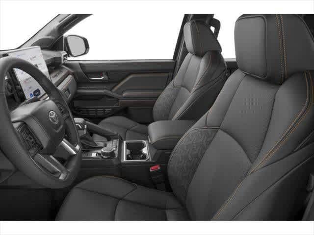 2024 Toyota Tacoma Limited