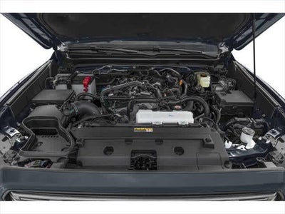 2024 Toyota Tacoma Limited