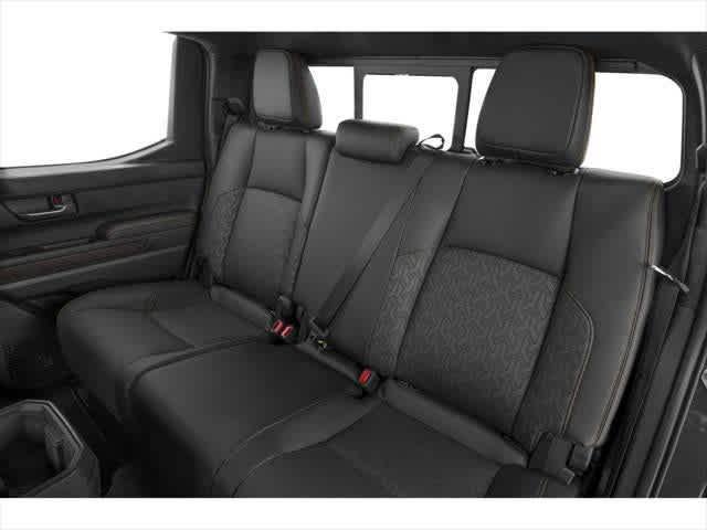 2024 Toyota Tacoma Limited