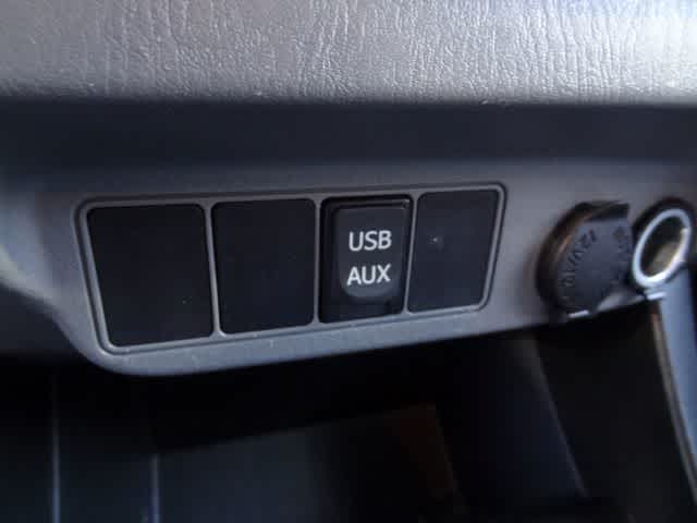 2014 Toyota Tacoma Base