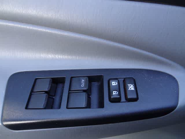 2014 Toyota Tacoma Base