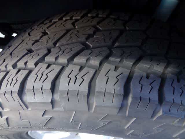 2014 Toyota Tacoma Base