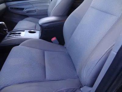 2014 Toyota Tacoma Base