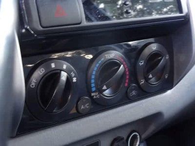 2014 Toyota Tacoma Base