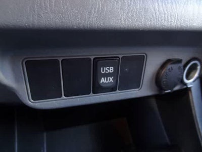 2014 Toyota Tacoma Base