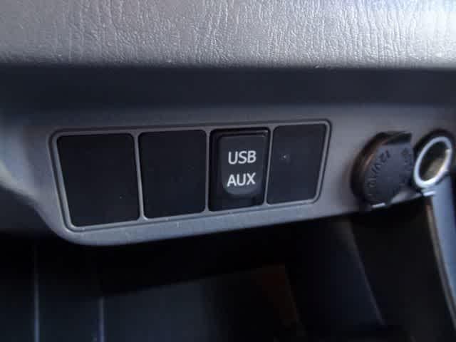 2014 Toyota Tacoma Base