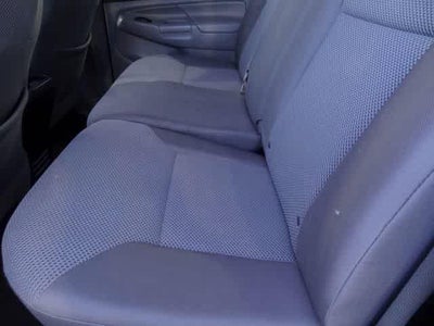 2014 Toyota Tacoma Base