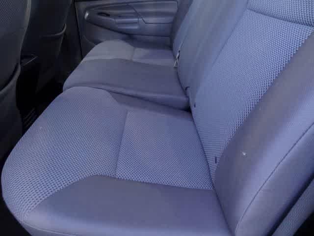 2014 Toyota Tacoma Base