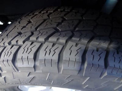 2014 Toyota Tacoma Base