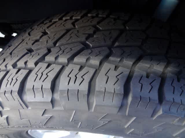 2014 Toyota Tacoma Base