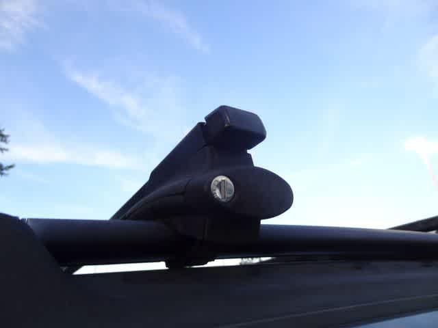 2014 Toyota Tacoma Base