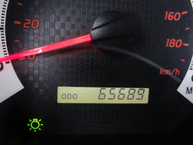 2015 Toyota Tacoma 4WD Double Cab V6 AT (Natl)