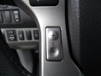 2015 Toyota Tacoma 4WD Double Cab V6 AT (Natl)