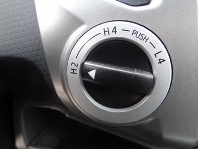2015 Toyota Tacoma 4WD Double Cab V6 AT (Natl)