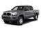 2014 Toyota Tacoma 4WD Double Cab LB V6 AT (Natl)