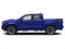 2025 Toyota Tacoma TRD Sport Hybrid