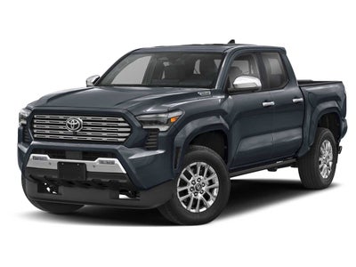 2024 Toyota Tacoma Limited Hybrid