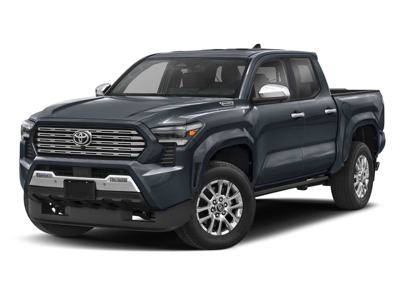 2024 Toyota Tacoma Limited Hybrid