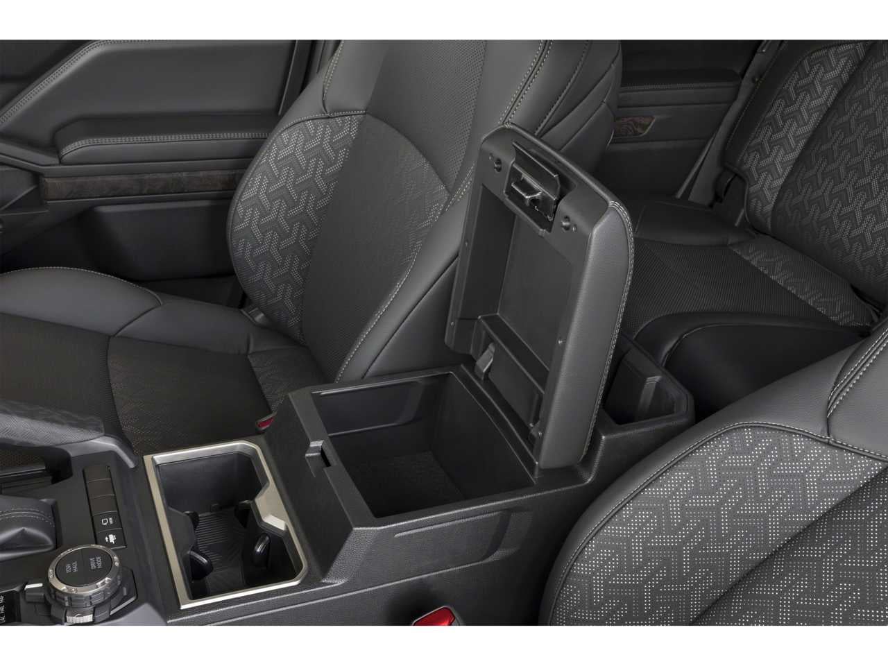 2024 Toyota Tacoma Limited Hybrid