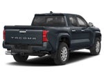 2024 Toyota Tacoma Limited Hybrid