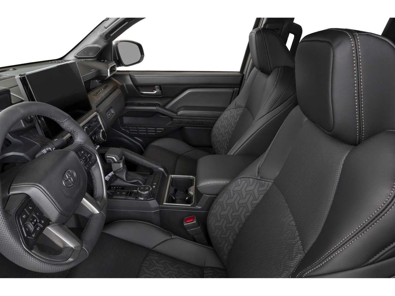 2024 Toyota Tacoma Limited Hybrid