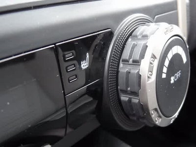 2025 Toyota Tacoma TRD Off Road Hybrid