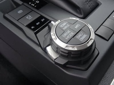 2025 Toyota Tacoma TRD Off Road Hybrid