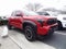 2025 Toyota Tacoma TRD Off Road Hybrid