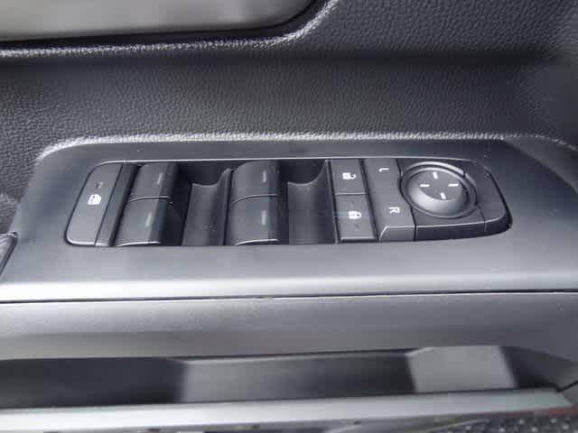 2025 Toyota Tacoma TRD Off Road Hybrid