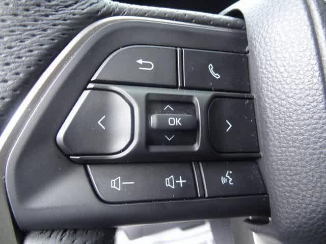 2025 Toyota Tacoma TRD Off Road Hybrid