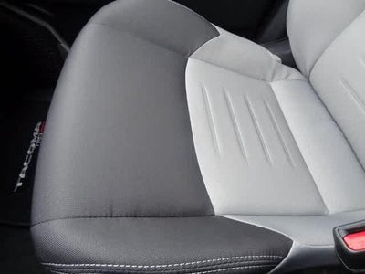 2025 Toyota Tacoma TRD Off Road Hybrid